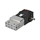 flow jet water pump